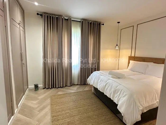 3 Bedroom House for Sale in Mabelreign, Harare