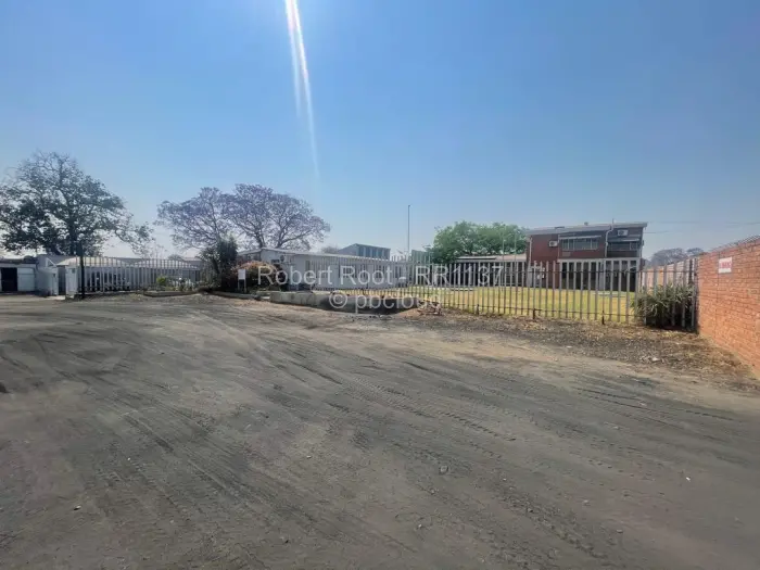 Warehouse/Industrial for Sale in Belmont, Bulawayo