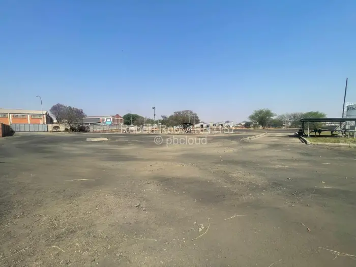 Warehouse/Industrial for Sale in Belmont, Bulawayo