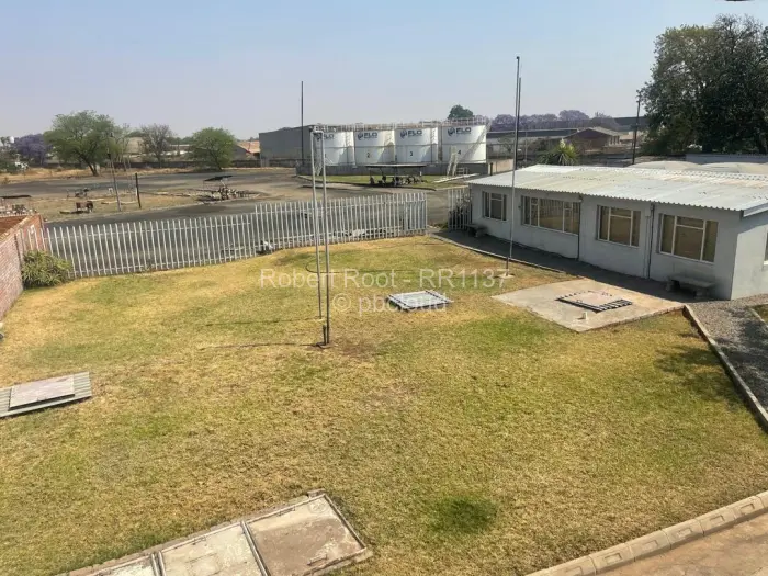 Warehouse/Industrial for Sale in Belmont, Bulawayo