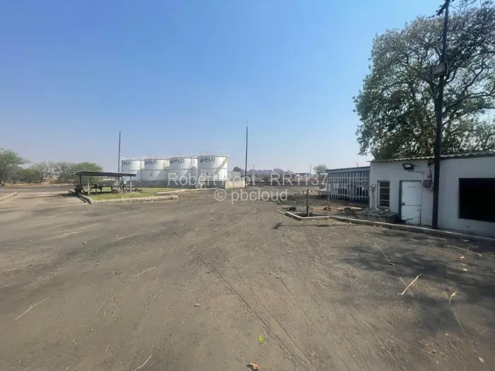 Warehouse/Industrial for Sale in Belmont, Bulawayo