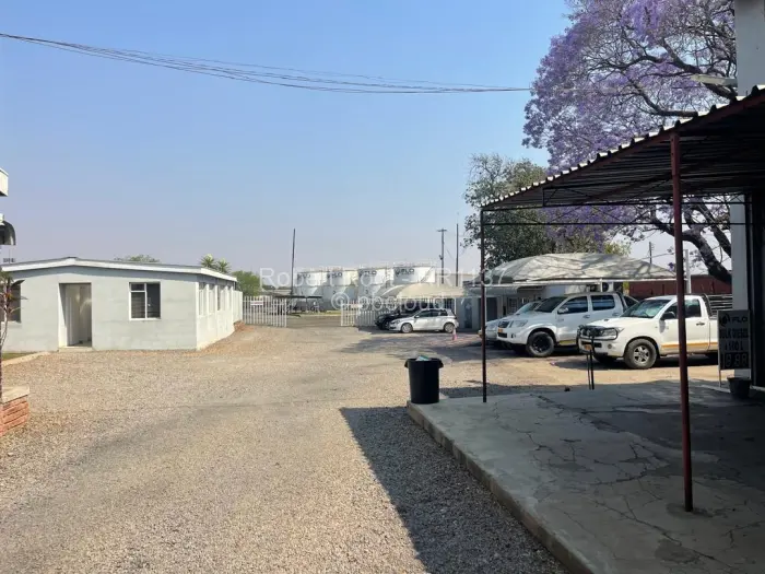 Warehouse/Industrial for Sale in Belmont, Bulawayo