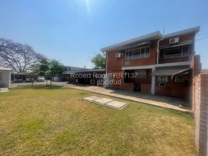 Warehouse/Industrial for Sale in Belmont, Bulawayo