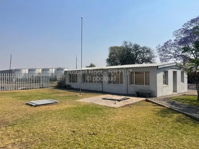 Warehouse/Industrial for Sale in Belmont, Bulawayo