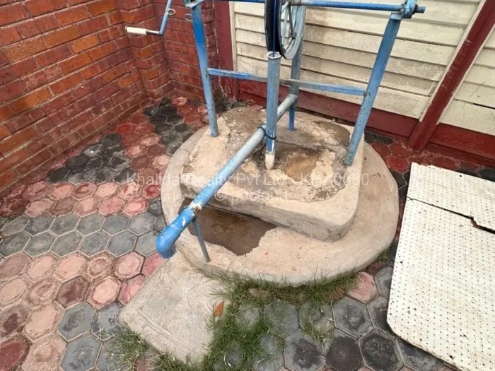 4 Bedroom House for Sale in Glen View, Harare