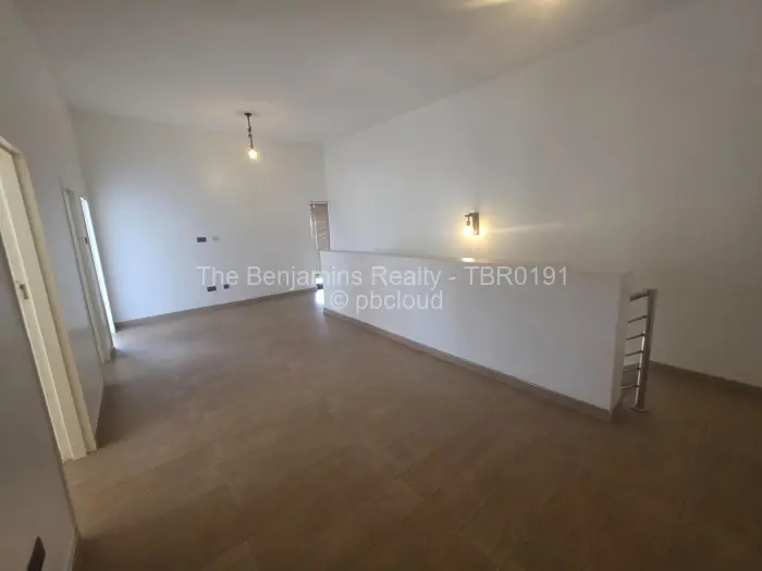 Townhouse/Cluster to Rent in Avondale, Harare