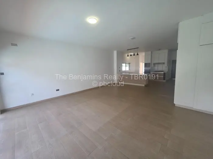 Townhouse/Cluster to Rent in Avondale, Harare