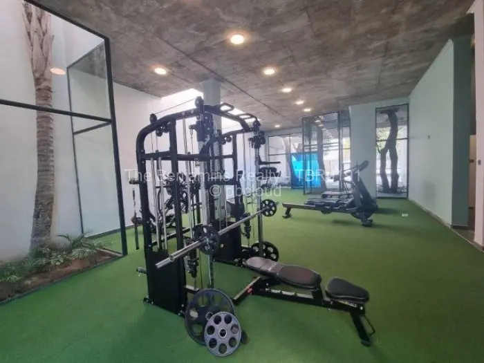 Townhouse/Cluster to Rent in Avondale, Harare