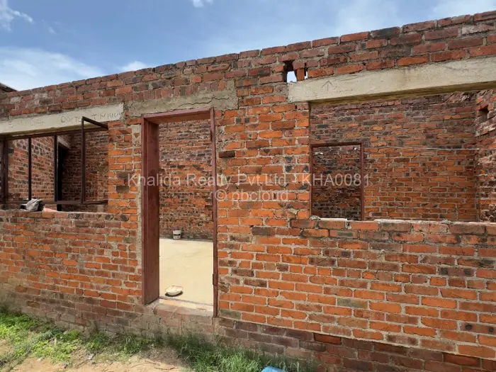4 Bedroom House for Sale in Ruwa, Ruwa