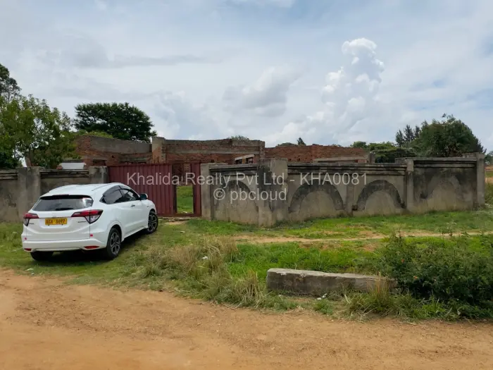 4 Bedroom House for Sale in Ruwa, Ruwa