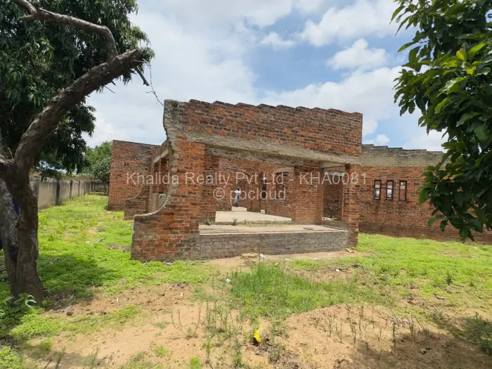 4 Bedroom House for Sale in Ruwa, Ruwa