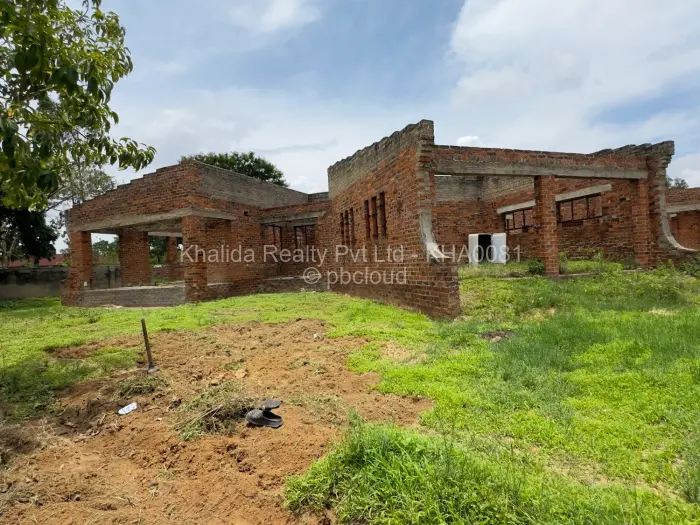 4 Bedroom House for Sale in Ruwa, Ruwa