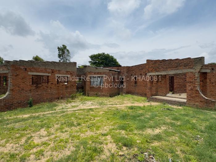 4 Bedroom House for Sale in Ruwa, Ruwa