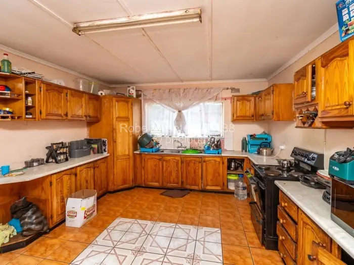 3 Bedroom House for Sale in Westgate, Harare