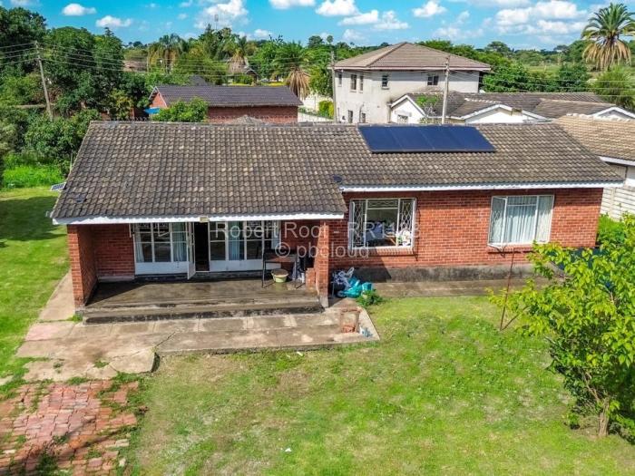 3 Bedroom House for Sale in Westgate, Harare