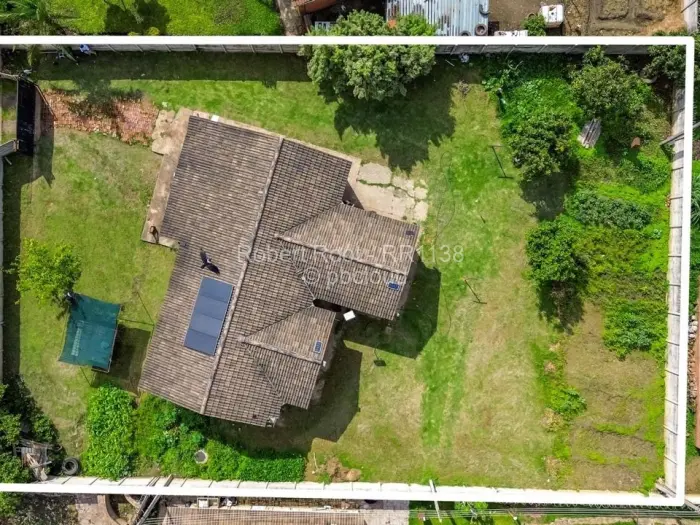 3 Bedroom House for Sale in Westgate, Harare