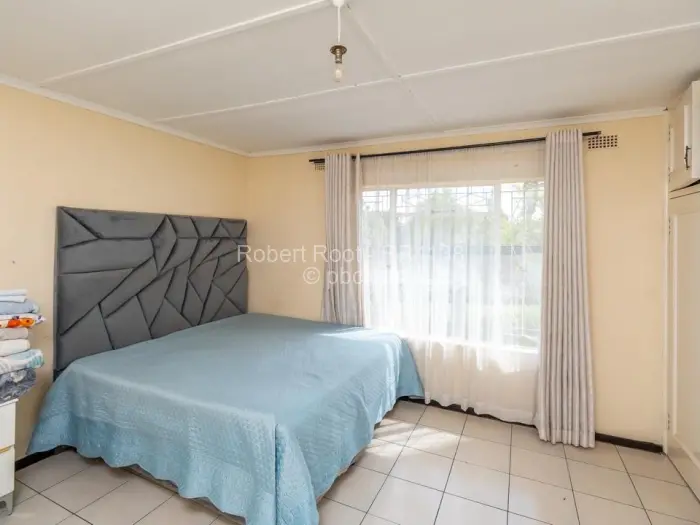 3 Bedroom House for Sale in Westgate, Harare