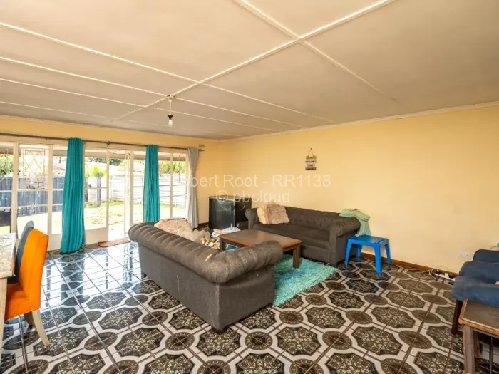 3 Bedroom House for Sale in Westgate, Harare