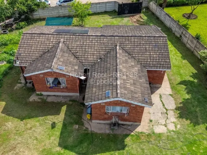 3 Bedroom House for Sale in Westgate, Harare