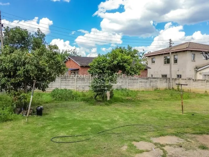 3 Bedroom House for Sale in Westgate, Harare