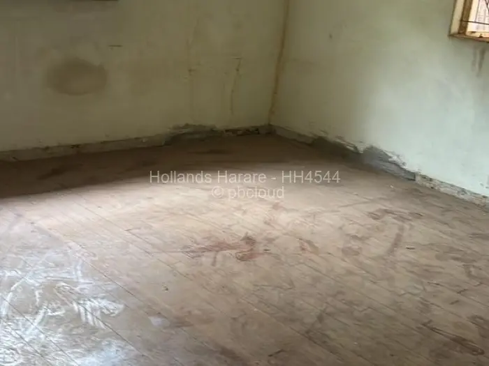 Warehouse/Industrial for Sale in Msasa, Harare