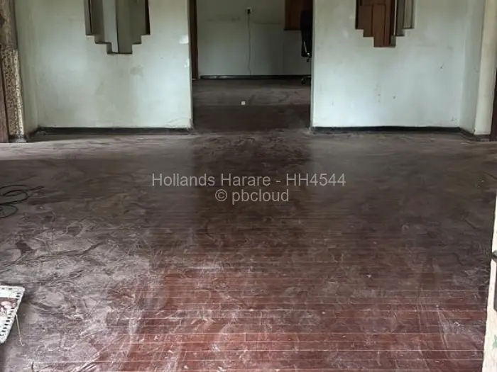 Warehouse/Industrial for Sale in Msasa, Harare