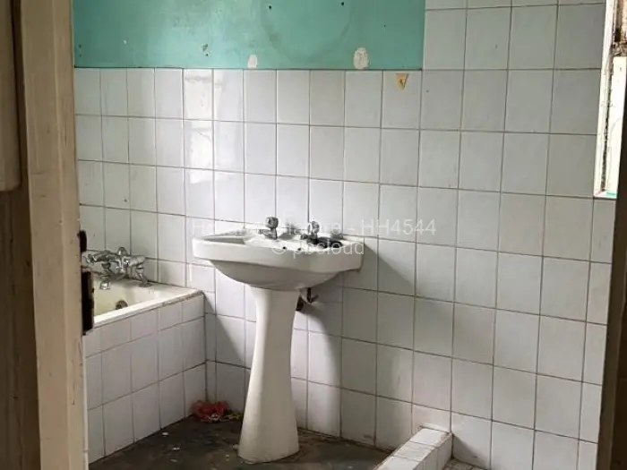 Warehouse/Industrial for Sale in Msasa, Harare