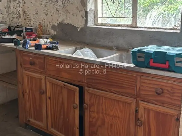 Warehouse/Industrial for Sale in Msasa, Harare