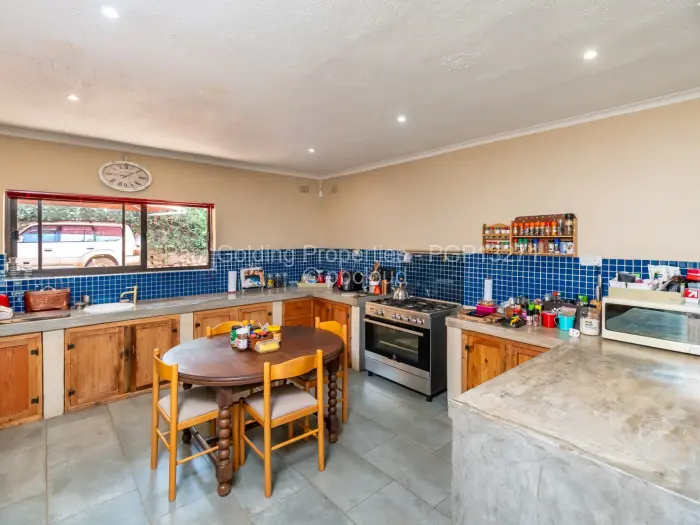 3 Bedroom House for Sale in Glen Lorne, Harare