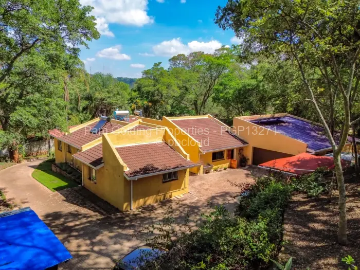 3 Bedroom House for Sale in Glen Lorne, Harare