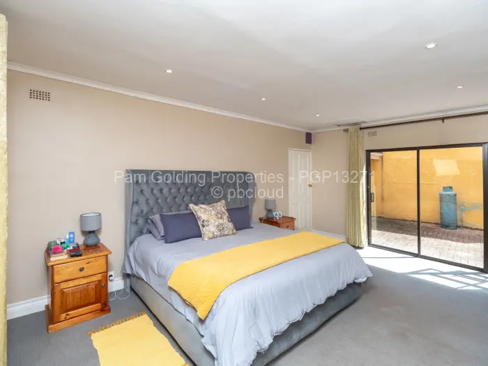 3 Bedroom House for Sale in Glen Lorne, Harare