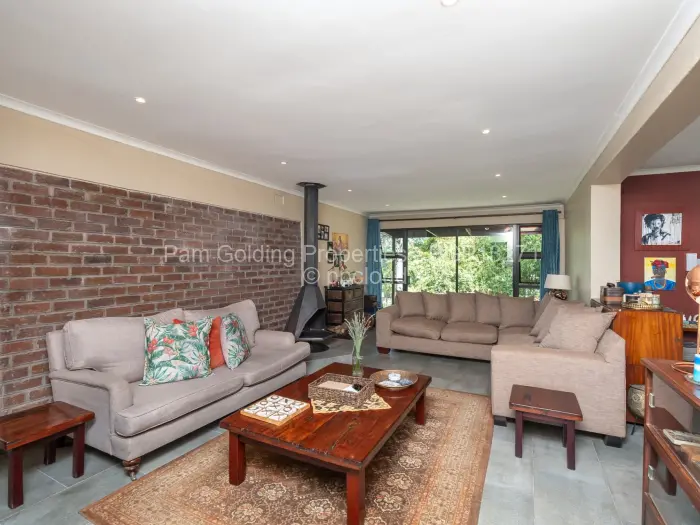 3 Bedroom House for Sale in Glen Lorne, Harare