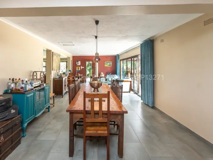 3 Bedroom House for Sale in Glen Lorne, Harare