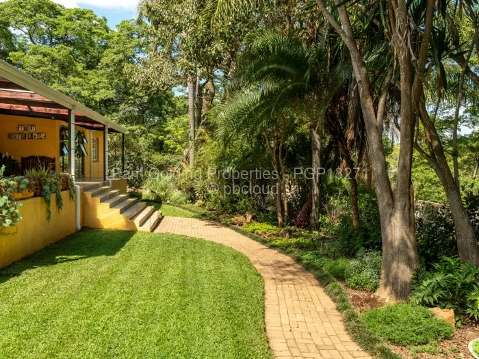 3 Bedroom House for Sale in Glen Lorne, Harare