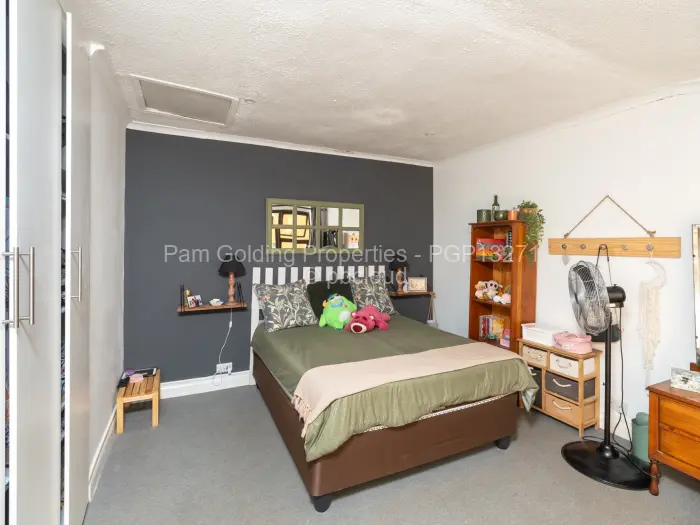 3 Bedroom House for Sale in Glen Lorne, Harare