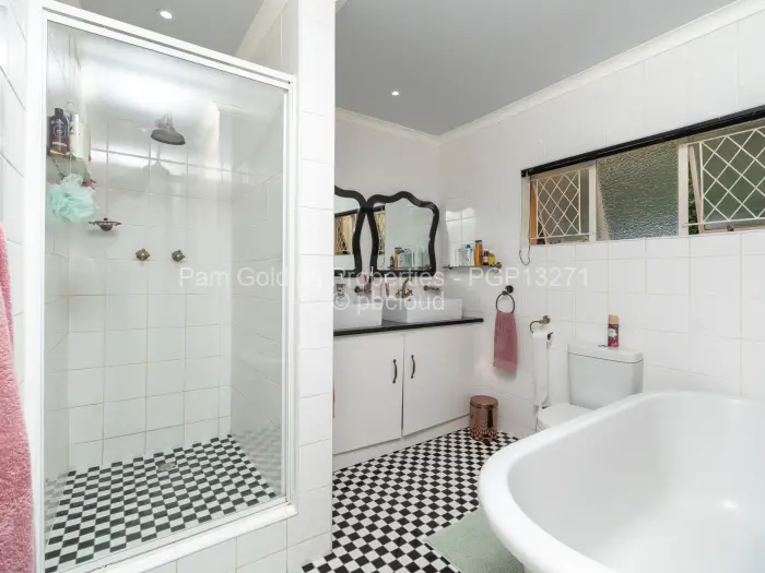 3 Bedroom House for Sale in Glen Lorne, Harare