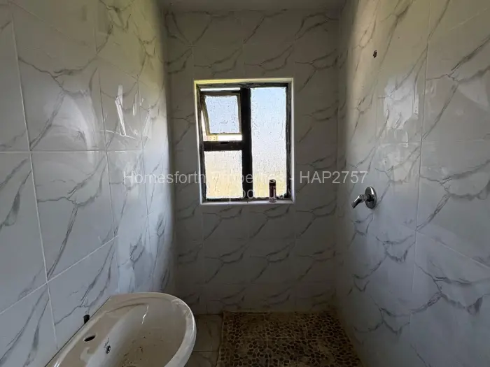 2 Bedroom House for Sale in Sandton Park, Harare