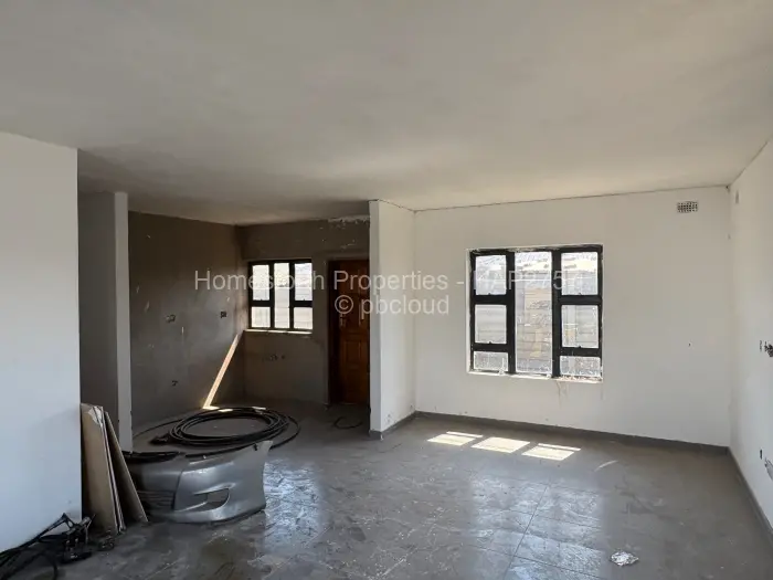 2 Bedroom House for Sale in Sandton Park, Harare