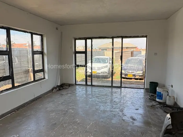 2 Bedroom House for Sale in Sandton Park, Harare