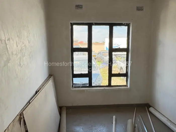 2 Bedroom House for Sale in Sandton Park, Harare