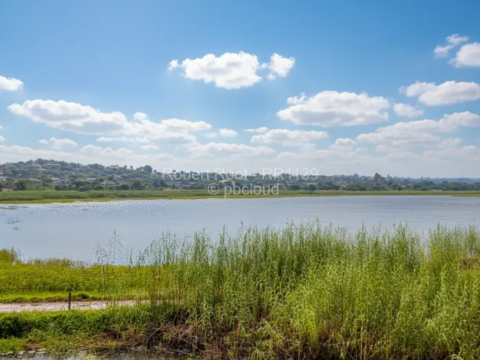 Residential Stand for Sale in Glen Lorne, Harare