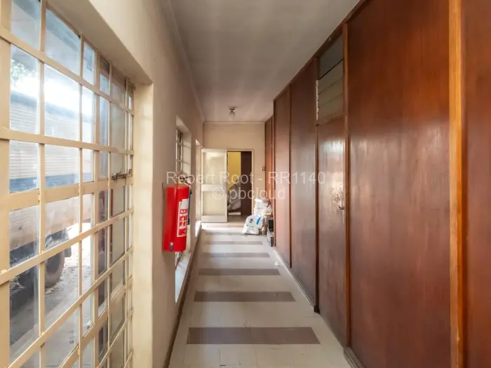 Warehouse/Industrial for Sale in Ardbennie, Harare