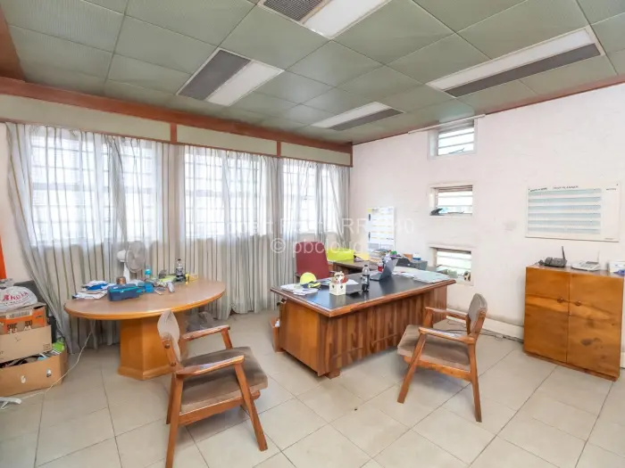 Warehouse/Industrial for Sale in Ardbennie, Harare