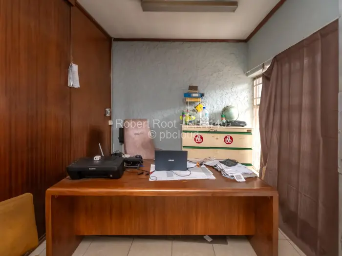 Warehouse/Industrial for Sale in Ardbennie, Harare