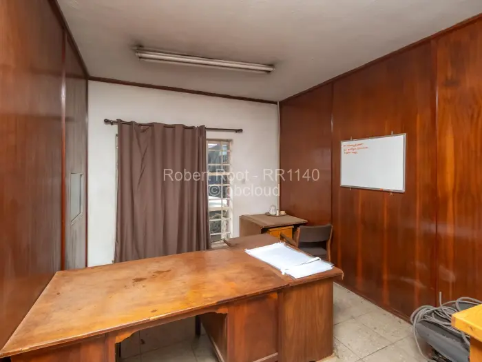 Warehouse/Industrial for Sale in Ardbennie, Harare