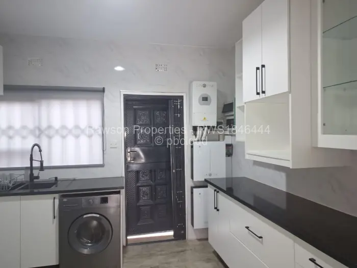 Townhouse/Cluster to Rent in Greendale