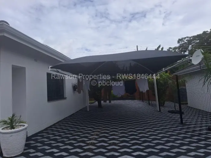 Townhouse/Cluster to Rent in Greendale