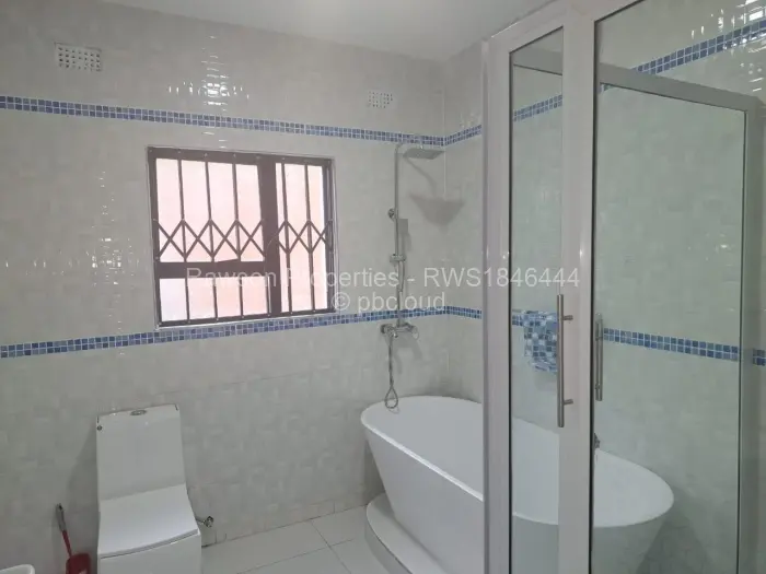 Townhouse/Cluster to Rent in Greendale