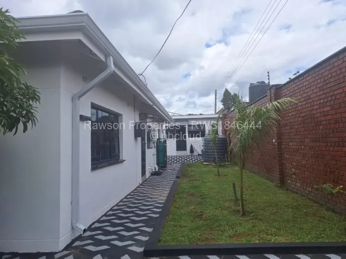 Townhouse/Cluster to Rent in Greendale