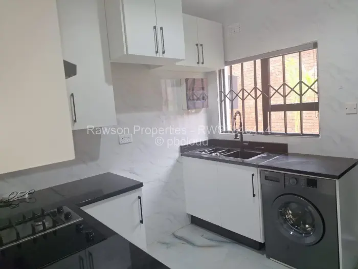 Townhouse/Cluster to Rent in Greendale